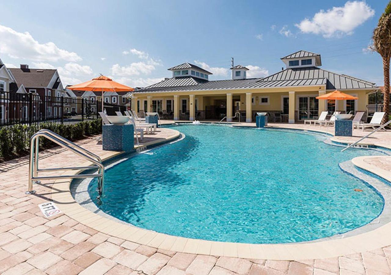 Casa Na Disney/ Summerville Resort Orlando Eksteriør bilde