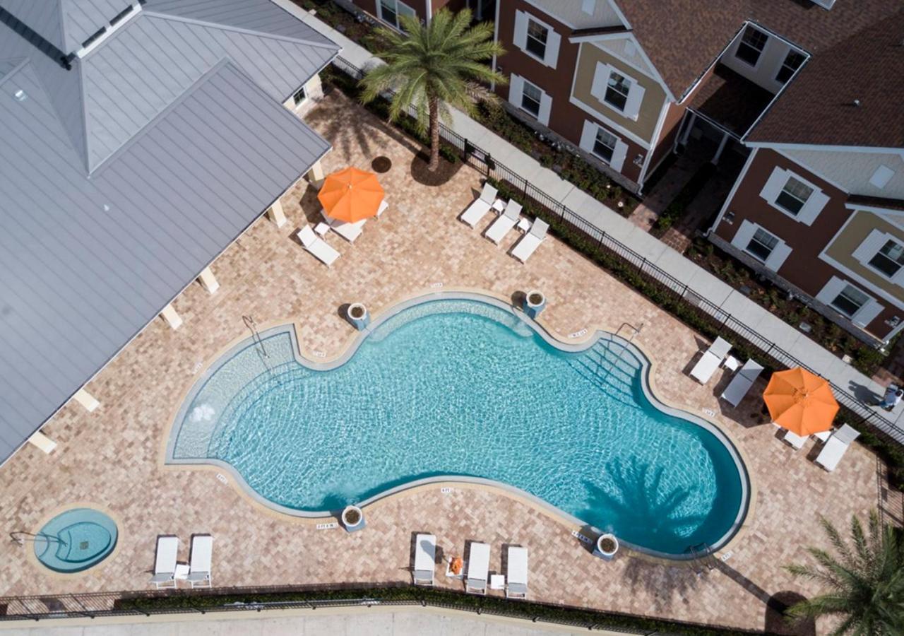 Casa Na Disney/ Summerville Resort Orlando Eksteriør bilde