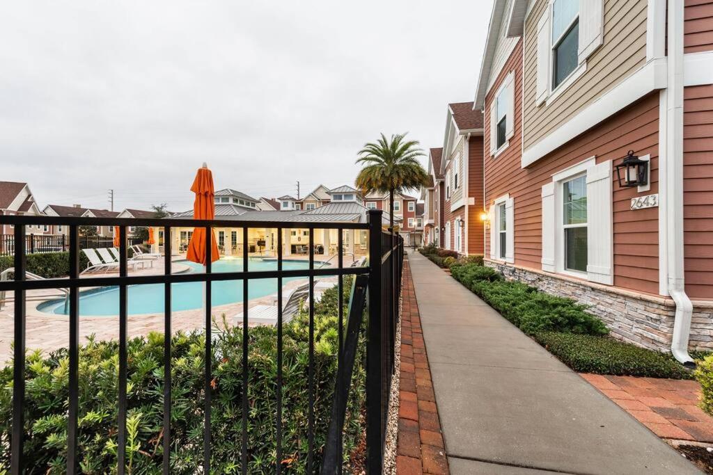 Casa Na Disney/ Summerville Resort Orlando Eksteriør bilde