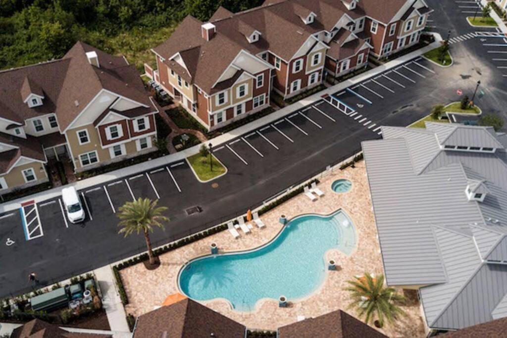 Casa Na Disney/ Summerville Resort Orlando Eksteriør bilde