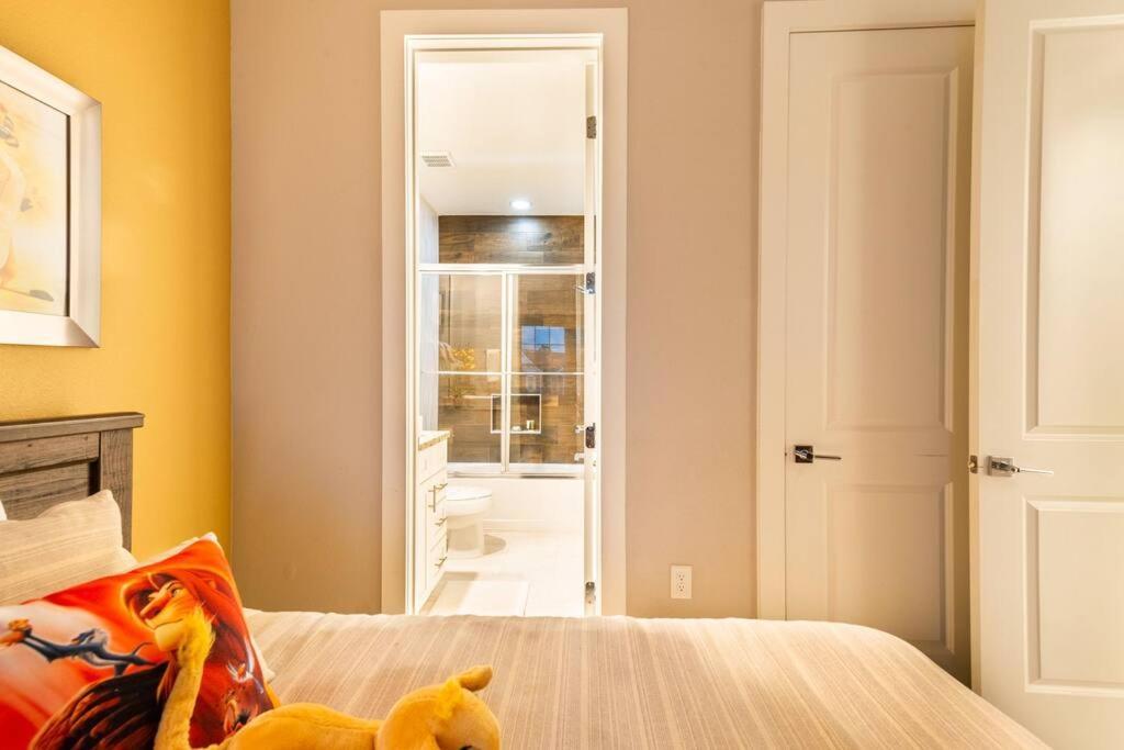 Casa Na Disney/ Summerville Resort Orlando Eksteriør bilde